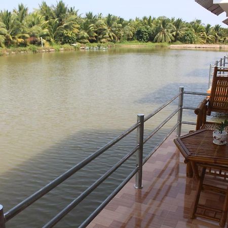 Tra Vinh Lodge Nguyet Hang Eksteriør bilde